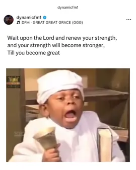 🚨 OUT NOW!! 🚨 “GREAT GREAT GRACE (GGG) BY DFM” 🚀🚀🚀🚀🚀🚀🚀🚀 LORD, TOMORROW IS ANOTHER DAY, HELP US FIND OUR 🙏🏻🙏🏻🙏🏻🙏🏻🙏🏻 🚀🚀🚀🚀🚀🚀🚀🚀  PLEASE, CHECK THE DOWNLOAD LINK 🔗 IN MY BIO 👆🏻👆🏻👆🏻👆🏻👆🏻 AUDIO AVAILABLE ON ALL STREAMING PLATFORMS.... First, I give thanks to GOD 🙏 for the dream and the inspiration that birthed “GREAT GREAT GRACE (GGG)”. What started as a real dream one night has now become a reality I can share with the world — and I’m truly overwhelmed with joy! ✨ Massive gratitude to my amazing producers @dabeathandle @sambarmusic @xsmileolola, my incredible guitarist @johnifedayo, and every single friend who stood by me and helped make this milestone possible ❤️❤️❤️ #viralvideos #memecut #greatgreatgrace #motivation #viral        
