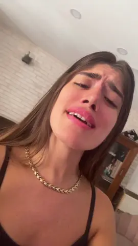 והיא אמרה לי דברים 