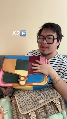 #coachretailemployee I can’t wait for fall #coachny #fypシ #coachbag #handbagtiktok 