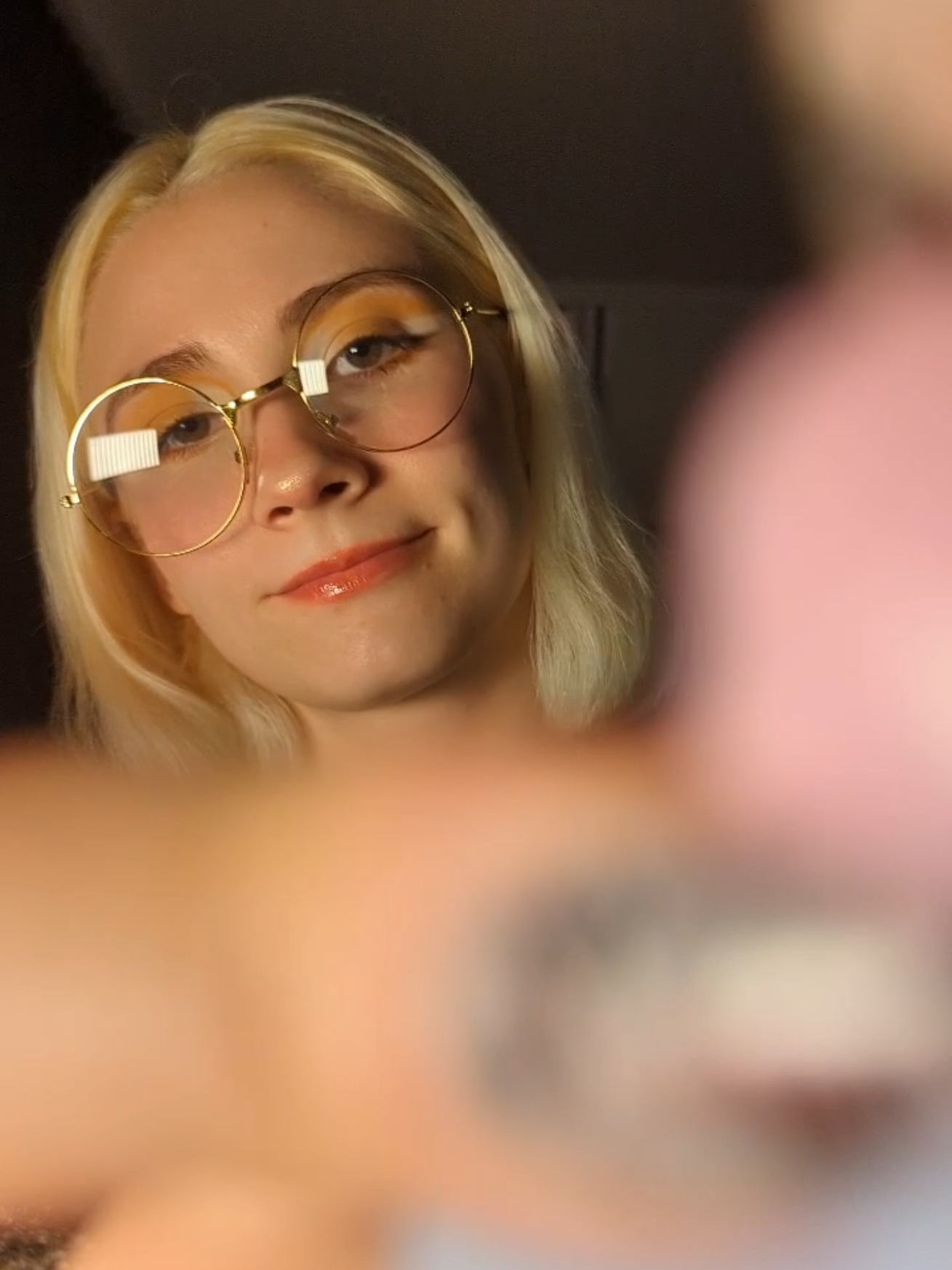 #asmr #asmrforsleep #visualasmr 