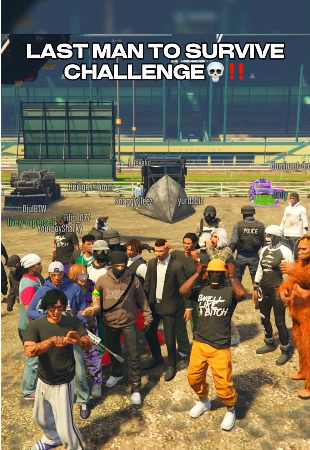 BRO THIS WAS WAY TOO CRAZY 💀 #fyp #viral #foryoupage #gtaviral #gta5_funny #gtacontent #gta6 #gtav #gtaonline #gta5online 