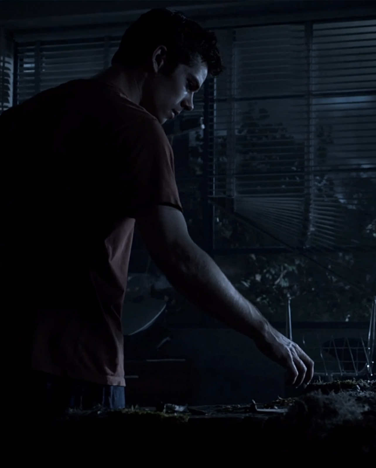 JUST FINISHED TEEN WOLF S3B DHMU. scenes: argent.ae #voidstiles #stilesstilinski #voidstilesedit #teenwolfedit #stilesstilinskiedit #fyp 