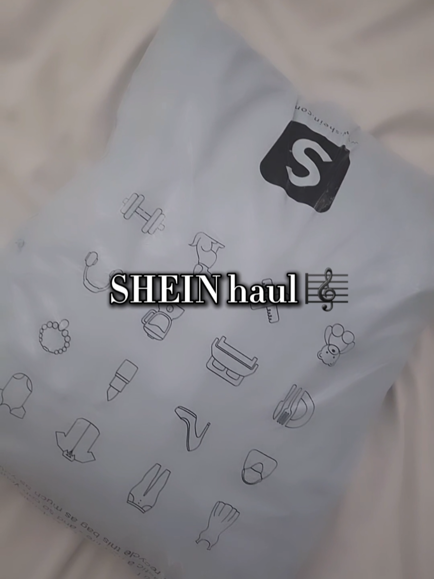 SHEIN haul, partie 1  - pas de stabilité #CapCut #alt #haulshein #shein #SHEIN 