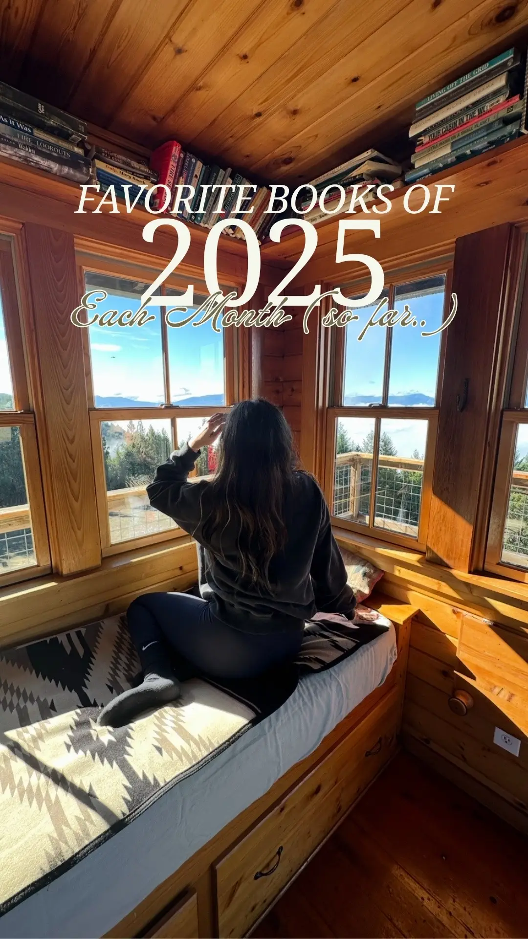 What were your top books each month? #BookTok #favoritebooks #bookrecommendations #reader #books 