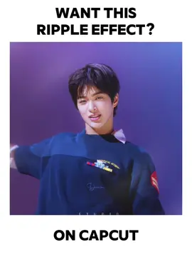 ripple effect tutorial on capcut ! ♡ྀི #CapCut #capcuttutorial #edittutorial #edithelp #rippleeffect #capcutpioneer #cortis #cortisedit #keonho studio choom #keonhoedit 