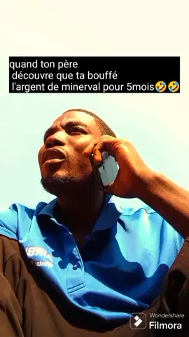 quand tu bouffe l'argent de minerval et que ton papa c'est un congolais #humour #kolwezi🇨🇩 #lubumbashitiktok