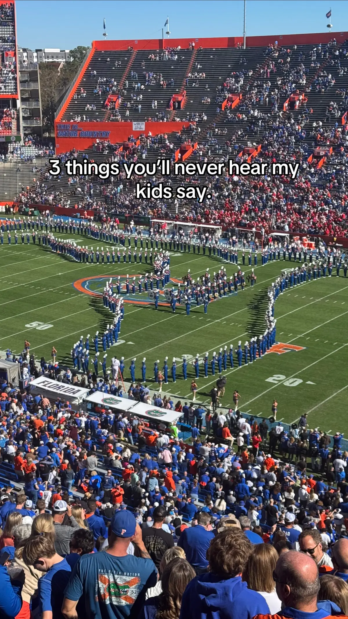 #CollegeFootball #gogators #florida 