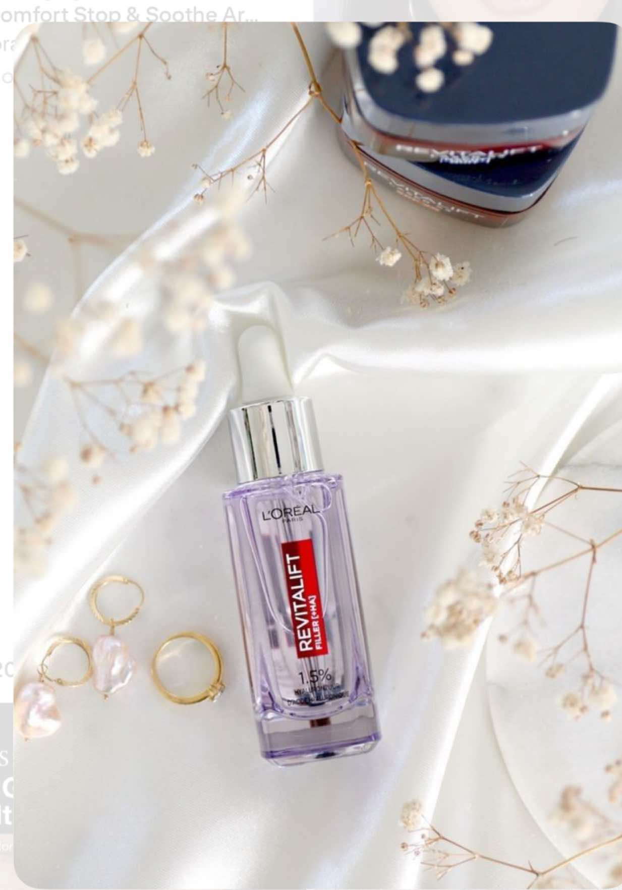 @loréal paris usa @L’Oréal Paris  #skincare #giftedbylorealparis 