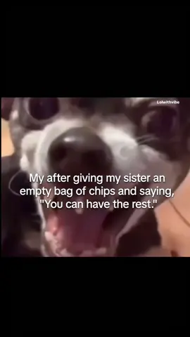 real 😭😭😭 #snacks #chips #sister #me #foryou 