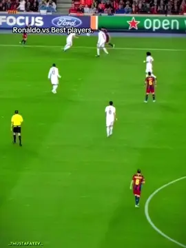 Ronaldo vs Best players☠️🔥 | #footballtiktok #football #fyp #cristianoronaldo #_7mustafayev_ 