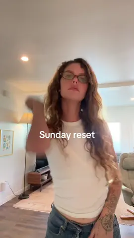 No cleaning- just this