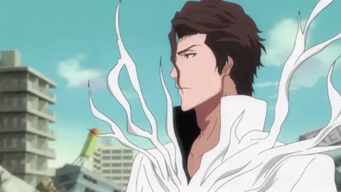 I hate those stupid quincies #anime #aizen #bleach #fyp #edit 