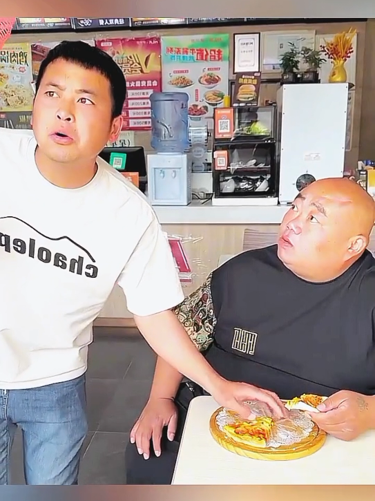 Chinese Funny Video Clips 😂 #firstvideo #foryou #firstviralvideo 
