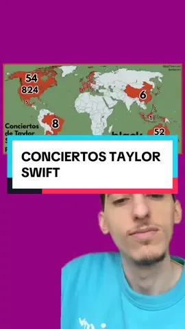 Conciertos Taylor Swift #greenscreen 