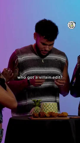 TOMORROW ‼️ @loveislandusa