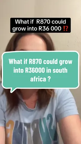 Most South Africans spend R870 on things that are gone in a week… groceries, data, takeaways. But what if I told you people just like you are using that same R870 to build something that actually grows? Not another side hustle that burns you out something smarter. It’s helping ordinary South Africans create extra breathing space and a little more security every month. The crazy part? It starts with the same R870 you’d normally spend without even thinking.