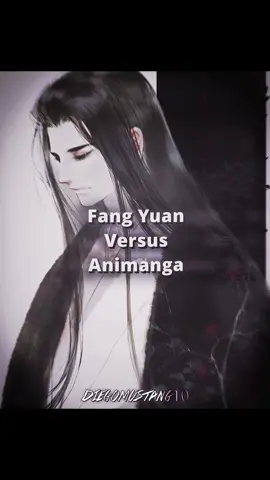 Fang Yuan vs Animanga #reverendinsanity #animanga #edit #fangyuan #webnovel 