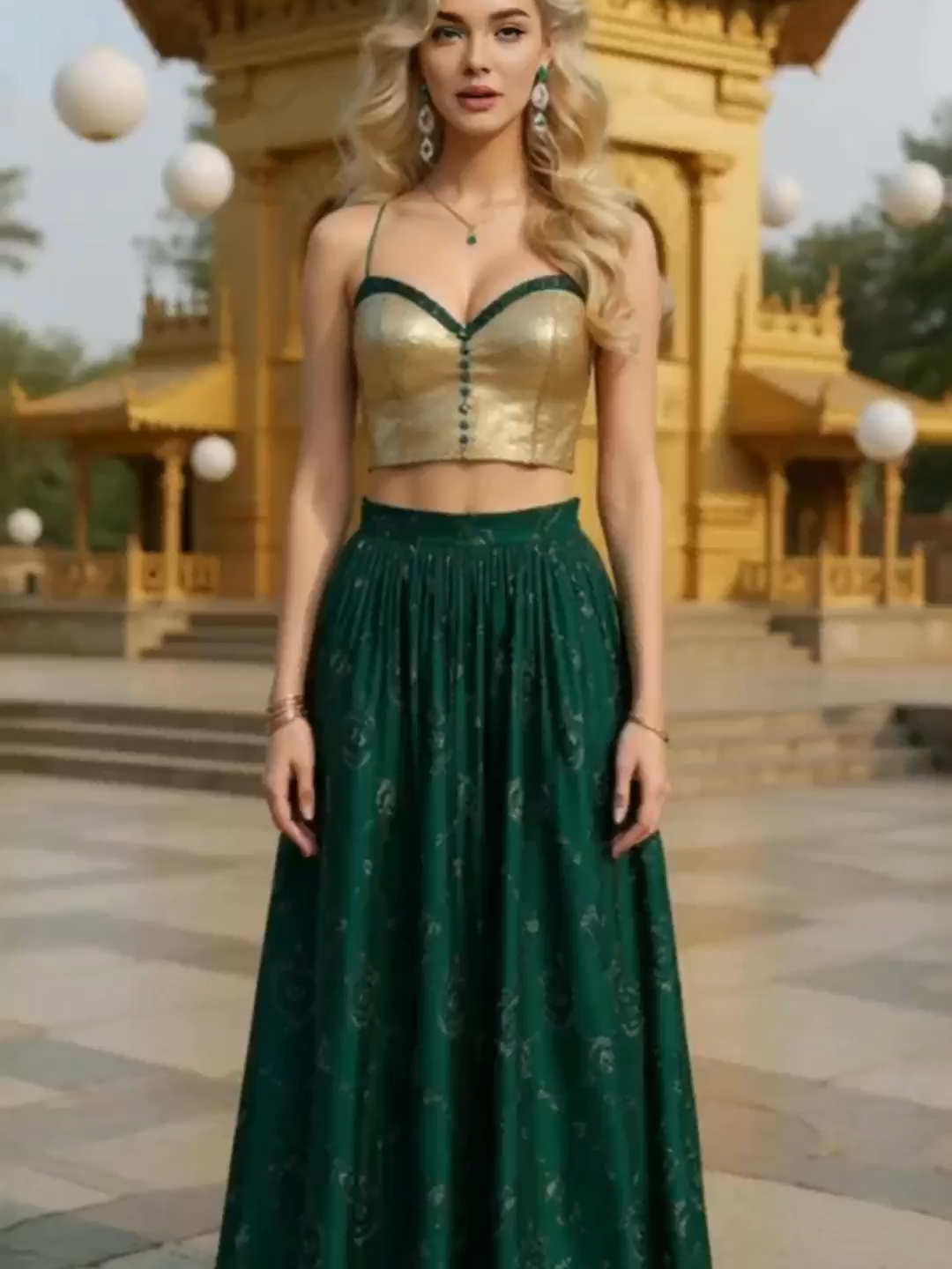 Ianka - Bankok