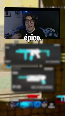 Mis seguidores eligieron mi clase… ¡y GANÉ la partida! #callofduty #gamerentiktok #warzone #videojuegos #warzonelatino 