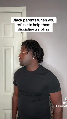 Ian even doing nothing 😂🤦🏽‍♂️ #parents #dad #fyp #relatable #Siblings 