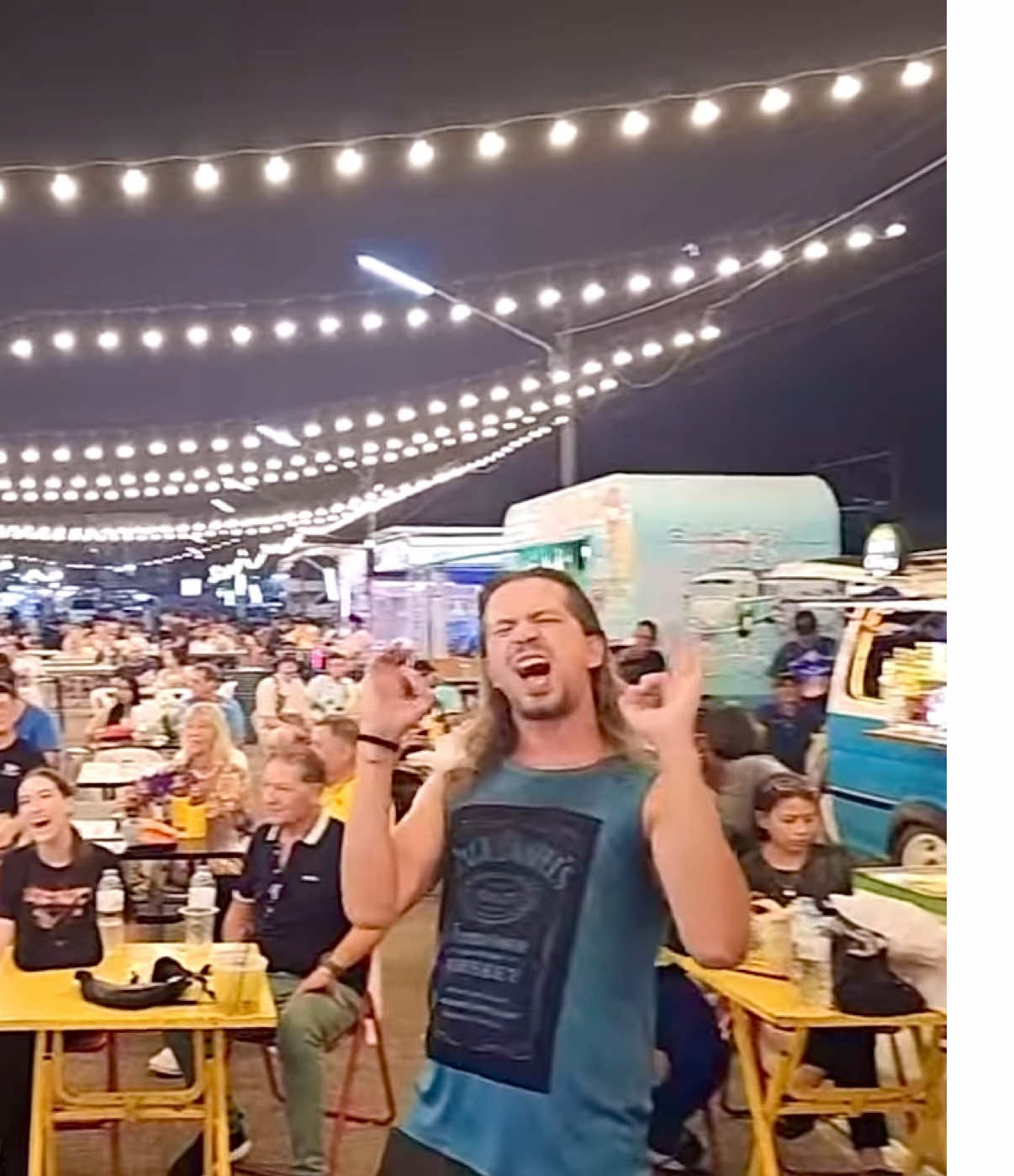 THEY ALWAYS SEND THE POOR! #byob #soad #neneroyalmusic #phuketrockstar  #ozonekidsband 
