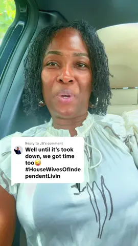 Replying to @JB here ya go…. another post that WON’T be deleted 🤷🏾‍♀️. Dedicated just for you since you claim you’ll be here. #stillshowingup #caringforpop #packageshoppop #wematchingenergyoverhere 