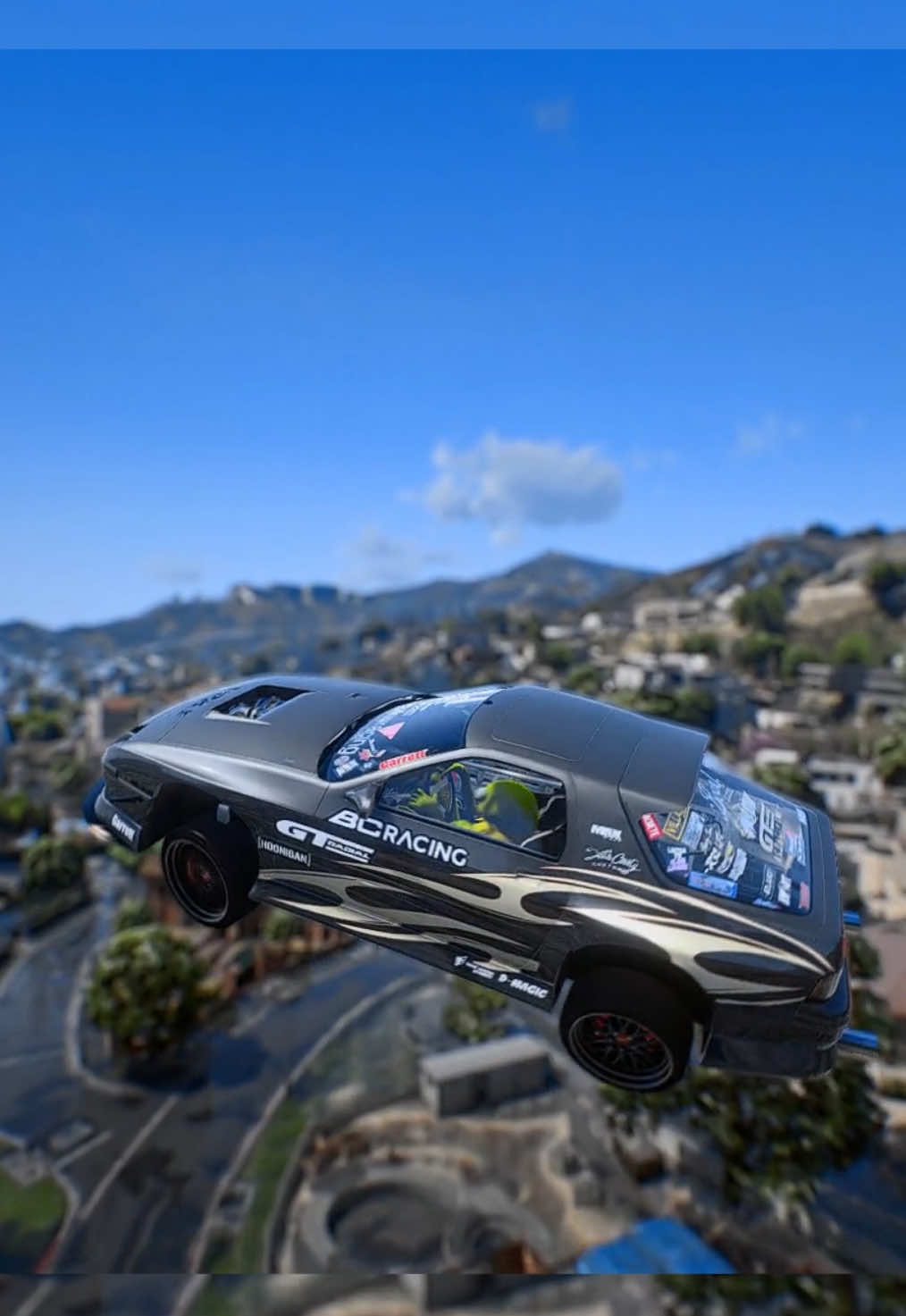 Link to my graphics in bio || what car next || #viral #fypシ #gta #driftzone #fivem 