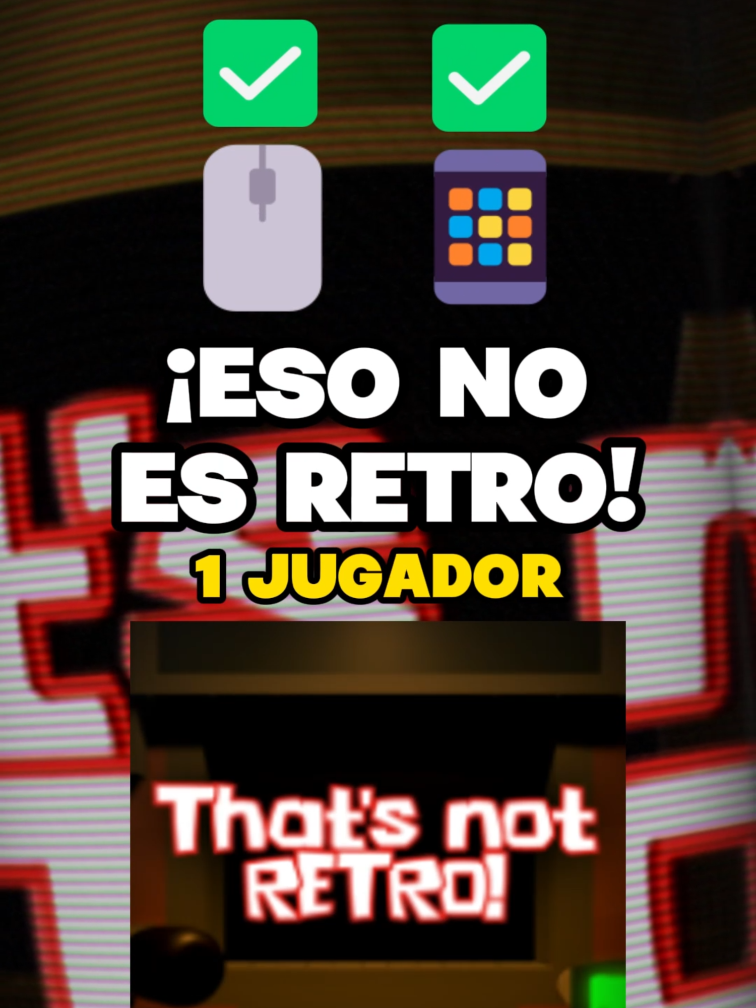 En este JUEGO de ROBLOX 🗣️ vas a JUZGAR avatares de roblox retro #humor #roblox #robloxgame #robloxnewgame #robloxgames #robloxespañol #robloxtiktok #recomendandojuegosderoblox #robloxfyp #viral #grisseo #retroslop