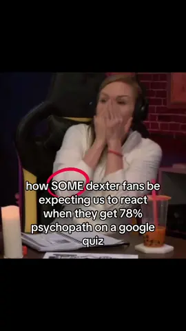 suddenly everybody got mental issues💔#fyp #dexter #meme #dextermorgan #xyzabc 