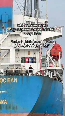 #mvfutureocean #pelaut #pelautindonesia #pelautpunyacerita #storypelaut 
