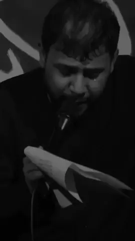 لو بيدي يبعد اختك اموت وياك 💔 #سيد_فاقد_الموسوي 