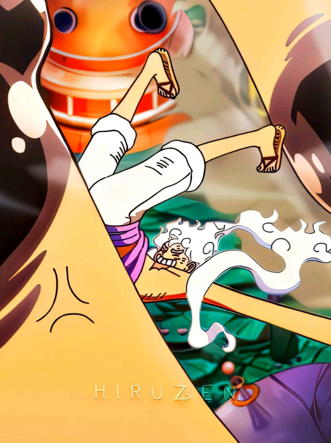 I've been with you all this time! 😭💕✨ . . . Anime: One Piece Song: NO ERA AMOR (Super Slowed) . . Follow For More 💕 . . #onepiece #onepieceedit #ONEPIECE #anime #luffy 