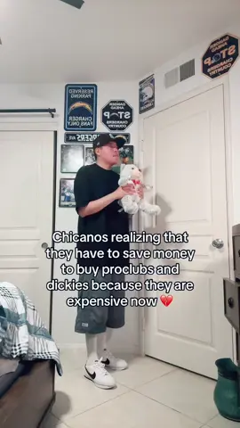 I’m going to miss the affordable prices honestly 💔 #fyp #chicano #dickies #proclubs 