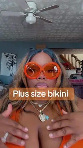 #plussizeswimsuit  