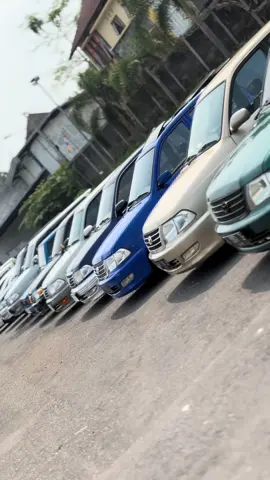 Awalnya cobain lama lama kok enak 😍 #kijang