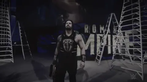 #تيم_ocw #romanreigns 