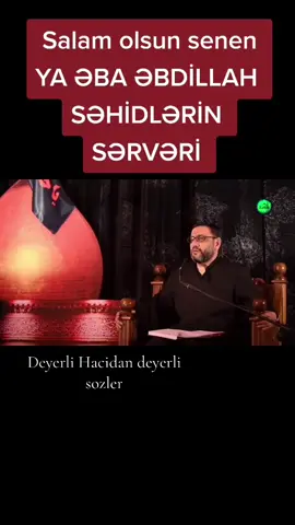 Huseyin seveni Allah sevir!!!#ehlibyitasiqi #salam olsun sene Ya HUSEYIN e s#ehlibyitasiqi #🤲🏻🤲🏻🤲🏻🤲🏻🤲🏻 