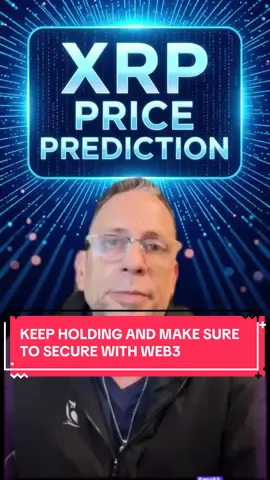Purchase more XRP/ XLM and do not hold on Coinbase and Robinhood is not safe #crypto #xrp #xrppriceprediction #ripple #xrpnews 
