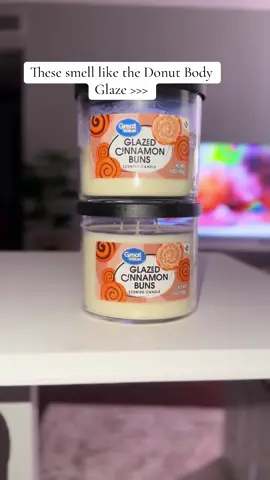 Love these. #walmartcandles #gourmandcandles #bathandbodyworks #candlelover #bodyglaze 