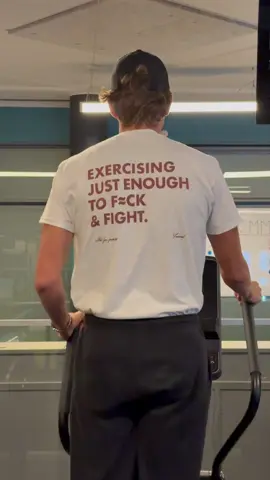 The two most important things  #quoteoftheday #funnyshirt #mma #UFC #fightingskills 