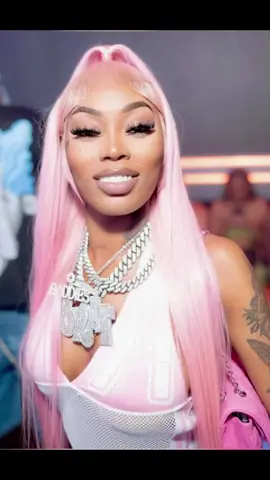 Asian Doll relance sa théorie sur la mort de King Von après l’annonce de Lul Timm #KingVon  #AsianDoll  #LulTimm  #RapNews 