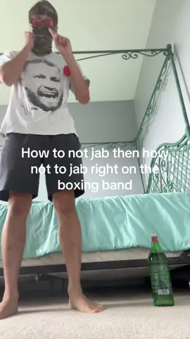 Still need to work on the editing #boxing #Fitness 