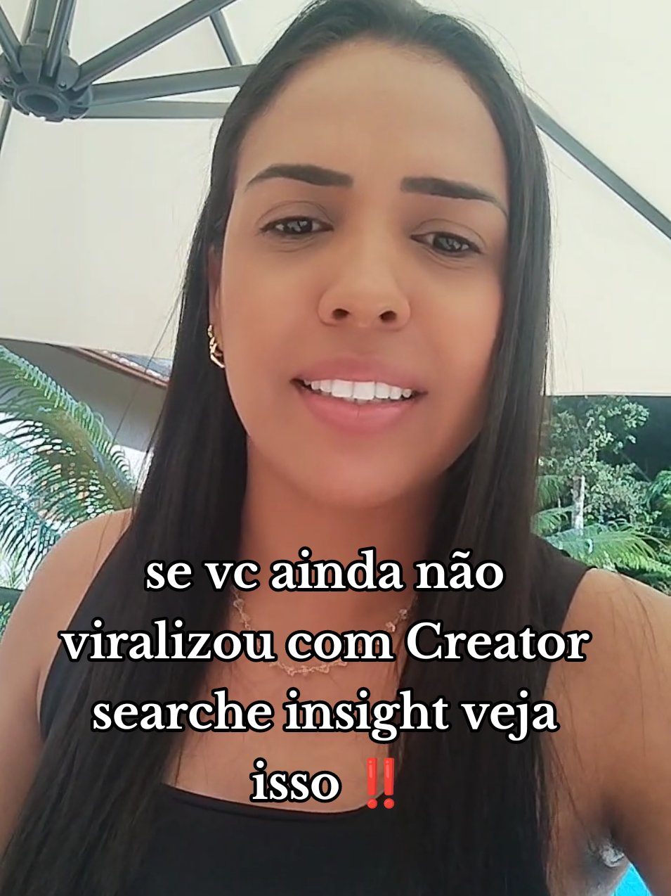 Como usar o Creator searche insight do jeito certo para viralizar seus vídeos  #creatorsearchinsights  @Paty - crescer no tiktok 