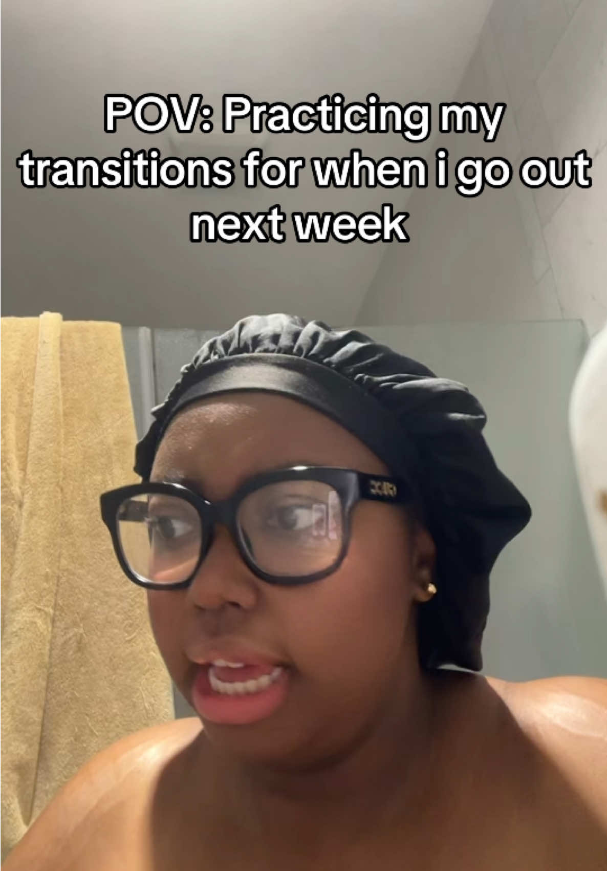 cliq cliq 🤣 #fypシ゚viral #transition #practice 