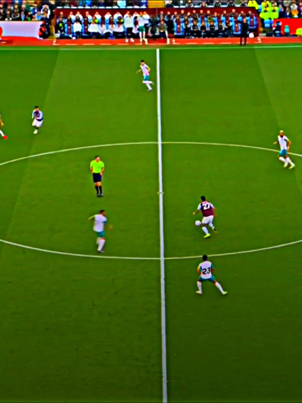 🤤🥶 ASTON VillA 2025 #Soccer  #عشاق_كرة_القدم  #astonvilla  #premierleagu  #استون_فيلا 