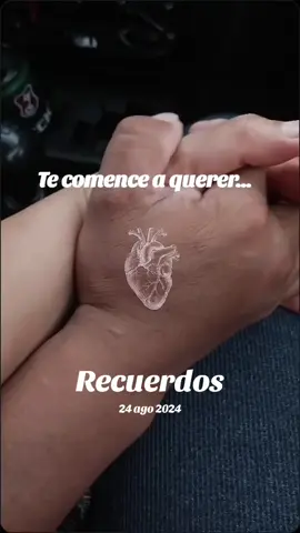 #Recuerdos
