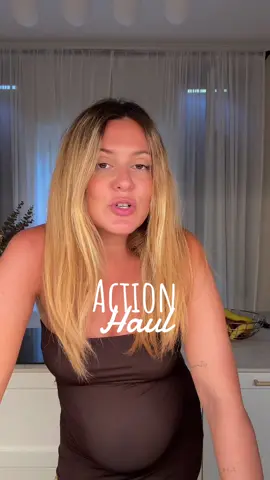 Action Haul rumoroso e incasinato 🤣  #actionhaul #svuotalaspesa #actionitalia #svuotaspesa #hauls 