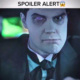 He Is The Serial Killer?😱💀#viral #wednesdayaddams 