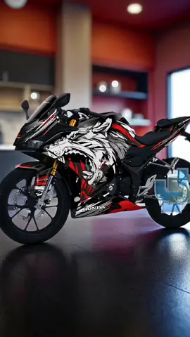 Decal CBR 150R 2021 motorcycle motor sport ninja zx Kawasaki racing trail #motor #motorcycle #Motorsport #racing #trail 