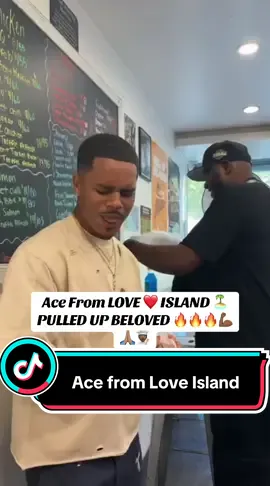PULL UP BELOVEDS 🔥🔥🔥🔥🔥💪🏾👨🏾‍🍳 #fyp #nyc #aceloveisland #Cutsandslicesnyc #LoveIsland 